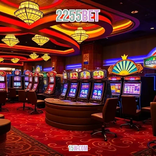 2255bet: A Melhor Plataforma de Apostas do Brasil em 2023