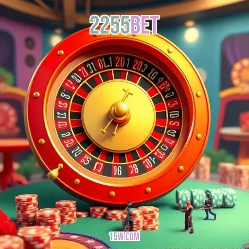 2255bet: O Que Há de Novo em Jogos Para Você