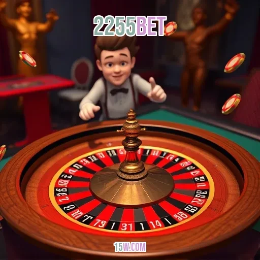 2255bet: Como o Cadastro Potencializa sua Experiência de Jogo