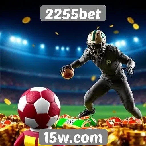 Dicas para maximizar ganhos em 2255bet