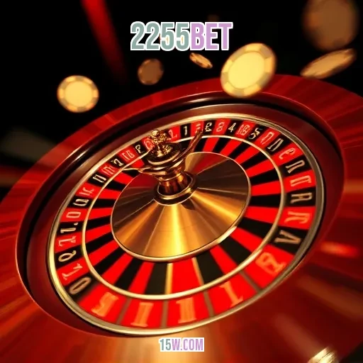 2255bet: A Revolução dos Jogos de Poker Para Apostadores Brasileiros