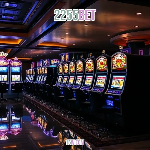 2255bet: Torneios Que Prometem Agregar Diversão e Prêmios para Todos